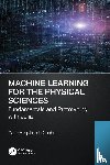 Requiao da Cunha, Carlo - Machine Learning for the Physical Sciences