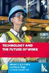 Singh Mehta, Balwant (Institute for Human Development, Singh, Bharat (University of Delhi - Technology and the Future of Work