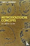 Hammersley, Martyn (The Open University - Methodological Concepts