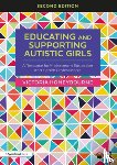 Honeybourne, Victoria - Educating and Supporting Autistic Girls