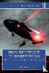 Tovy, Tal - From Desert One to Desert Storm