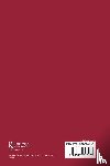 Coste, Didier - A Cosmopolitan Approach to Literature