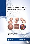 Gu, David Xianfeng, Saucan, Emil - Classical and Discrete Differential Geometry