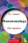 Zahavi, Dan (University of Copenhagen - Phenomenology: The Basics