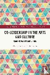 Reid, Wendy (HEC Montreal, Fjellvær, Hilde (Norwegian University of Science and Technology - Co-Leadership in the Arts and Culture