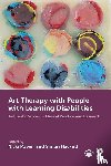  - Art Therapy with People with Learning Disabilities