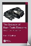 Spellman, Frank R. (Spellman Environmental Consultants - The Science of Rare Earth Elements