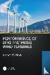 Okedu, Kenneth - Performance of DFIG and PMSG Wind Turbines
