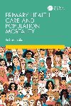 Baker, Richard - Primary Health Care and Population Mortality