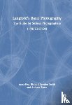 Langford, Michael, Bruce, Andrew, Fox, Anna, Sawdon Smith, Richard (Professor of Photography & AIDS Cultures and Head of the Arts & Media Department at London South Bank University) - Langford's Basic Photography