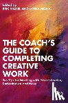  - The Coach's Guide to Completing Creative Work