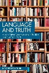 Moeschler, Jacques - Language and Truth