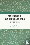  - Citizenship in Contemporary Times