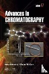  - Advances in Chromatography, Volume 57