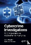 Bandler, John, Merzon, Antonia - Cybercrime Investigations