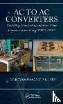 Iyer, Narayanaswamy P R - AC to AC Converters