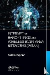 Al-Turjman, Fadi (Near East University - Internet of Nano-Things and Wireless Body Area Networks (WBAN)