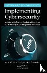 Kohnke, Anne (Lawrence Technological University, Sigler, Ken (Oakland Community College, Shoemaker, Dan (Univ. of Detroit Mercy - Implementing Cybersecurity