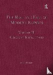  - The Rise and Fall of Modern Empires, Volume II