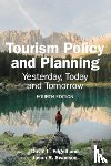 Edgell, Sr., Swanson, Jason R. (University of Kentucky - Tourism Policy and Planning