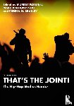  - That's the Joint!