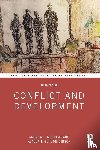 Williams, Andrew J. (University of St. Andrews, Gordon-Gibson, Alasdair - Conflict and Development
