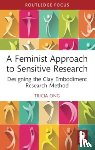 Ong, Tricia (Deakin University - A Feminist Approach to Sensitive Research