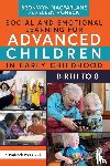 MacFarlane, Bronwyn (Arkansas State University, Honeck, Ellen - Social and Emotional Learning for Advanced Children in Early Childhood