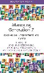  - Managing Generation Z