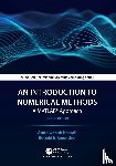 Kharab, Abdelwahab (Department of Mathematics, Guenther, Ronald - An Introduction to Numerical Methods