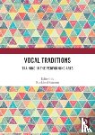  - Vocal Traditions