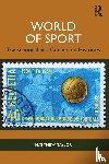Taylor, Matthew (De Montfort University - World of Sport