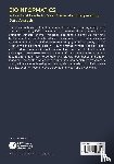 Ismail, Hamid D. - Bioinformatics