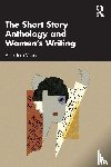 Vecino, Aleix Tura - The Short Story Anthology and Women's Writing