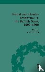  - Sexual and Gender Difference in the British Navy, 1690-1900