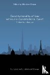  - Constitutionality of Law without a Constitutional Court