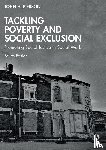 Pierson, John H. - Tackling Poverty and Social Exclusion