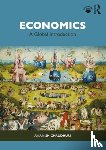 Chaudhuri, Ananish - Economics