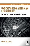 Curry, James M. (University of Utah - Understanding American Legislatures