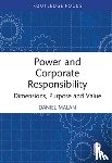 Malan, Daniel (Trinity College Dublin - Power and Corporate Responsibility