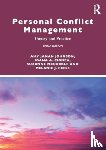 Johnson, Amy Janan (The University of Oklahoma, Cionea, Ioana A. (University of Oklahoma, McCorkle, Suzanne (Boise State University, Reese, Melanie J. (Boise State University - Personal Conflict Management