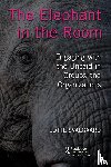 Svalgaard, Lotte - The Elephant in the Room