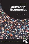 Cartwright, Edward - Behavioral Economics