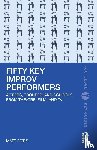 Fotis, Matt - Fifty Key Improv Performers