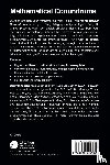 Clarke, Barry R. - Mathematical Conundrums