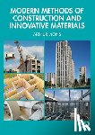 Lyons, Arthur - Modern Methods of Construction and Innovative Materials