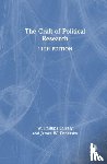 Shively, W. Phillips, Endersby, James W. - The Craft of Political Research