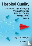 Johnson, Doug - Hospital Quality