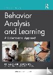 Rasmussen, Erin B., Clay, Casey J., Pierce, W. David (University of Alberta, Cheney, Carl D. (Utah State University - Behavior Analysis and Learning