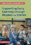 Cousins, Sarah (University of Warwick, Minns, Hilary - Supporting Early Learning through Rhymes and Stories